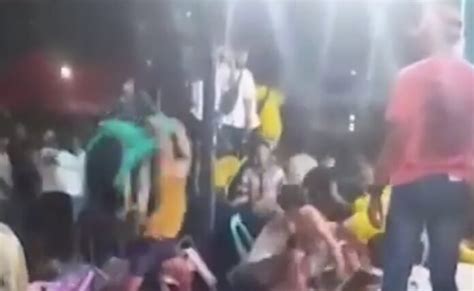 digos scandal|6 face raps for ‘Araw ng Digos’ riot .